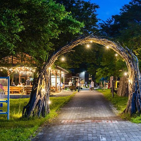 Lodge Kiyokawa Bungoono Экстерьер фото