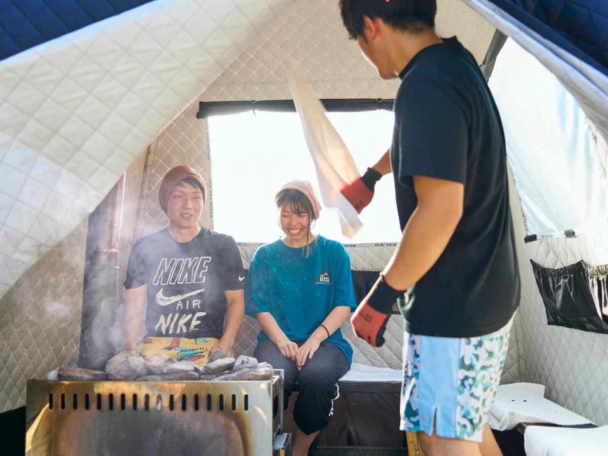 Lodge Kiyokawa Bungoono Экстерьер фото