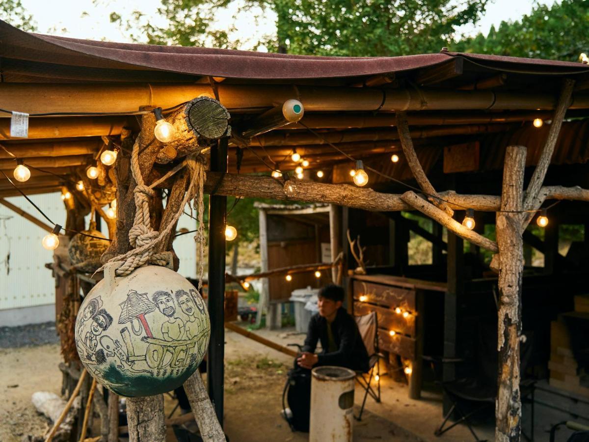 Lodge Kiyokawa Bungoono Экстерьер фото