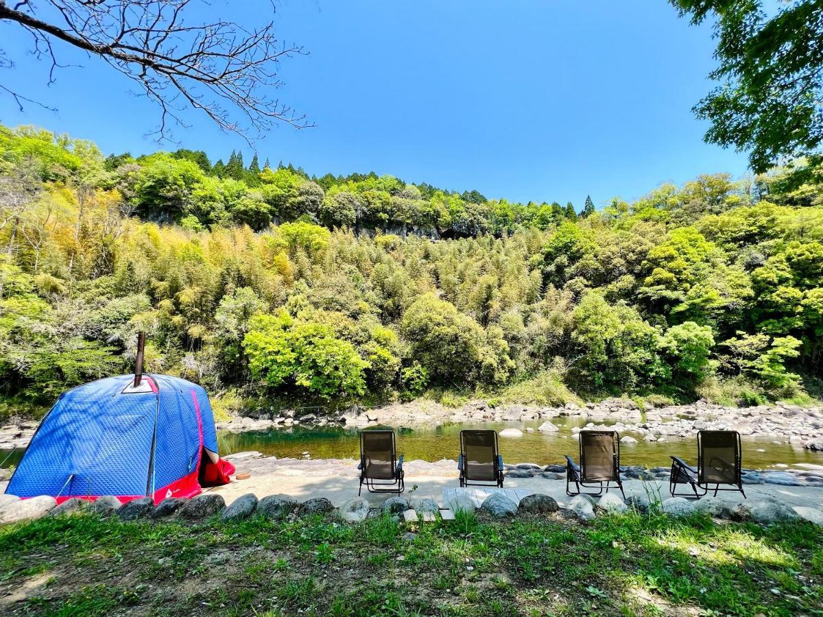 Lodge Kiyokawa Bungoono Экстерьер фото