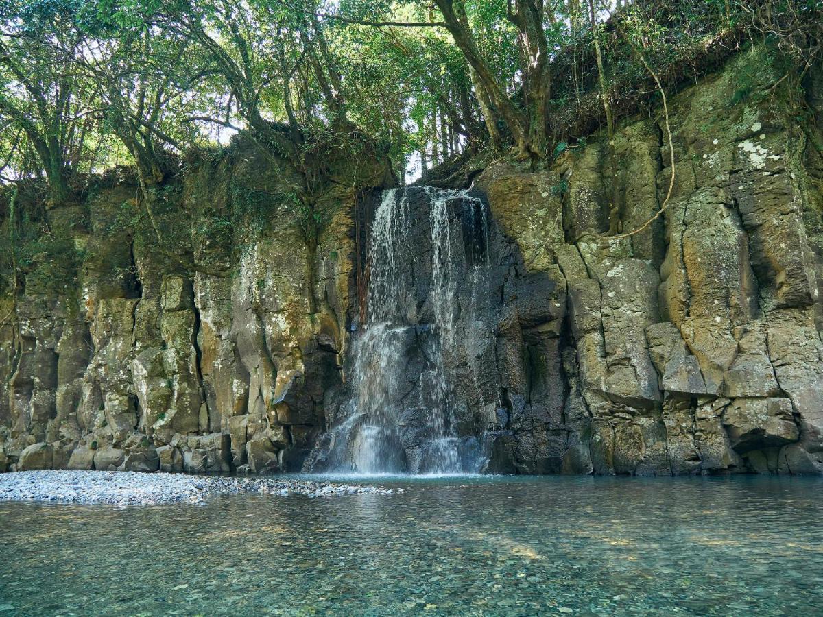 Lodge Kiyokawa Bungoono Экстерьер фото
