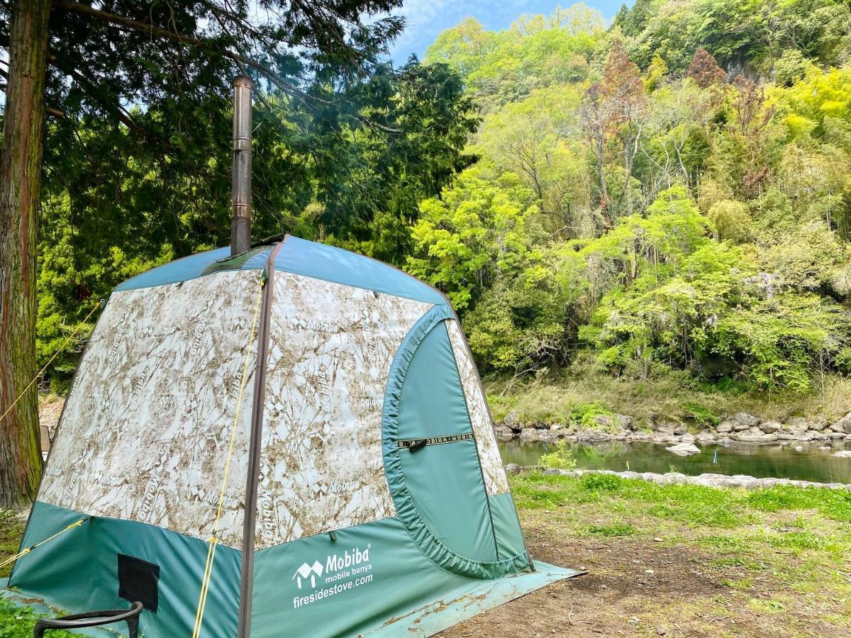 Lodge Kiyokawa Bungoono Экстерьер фото