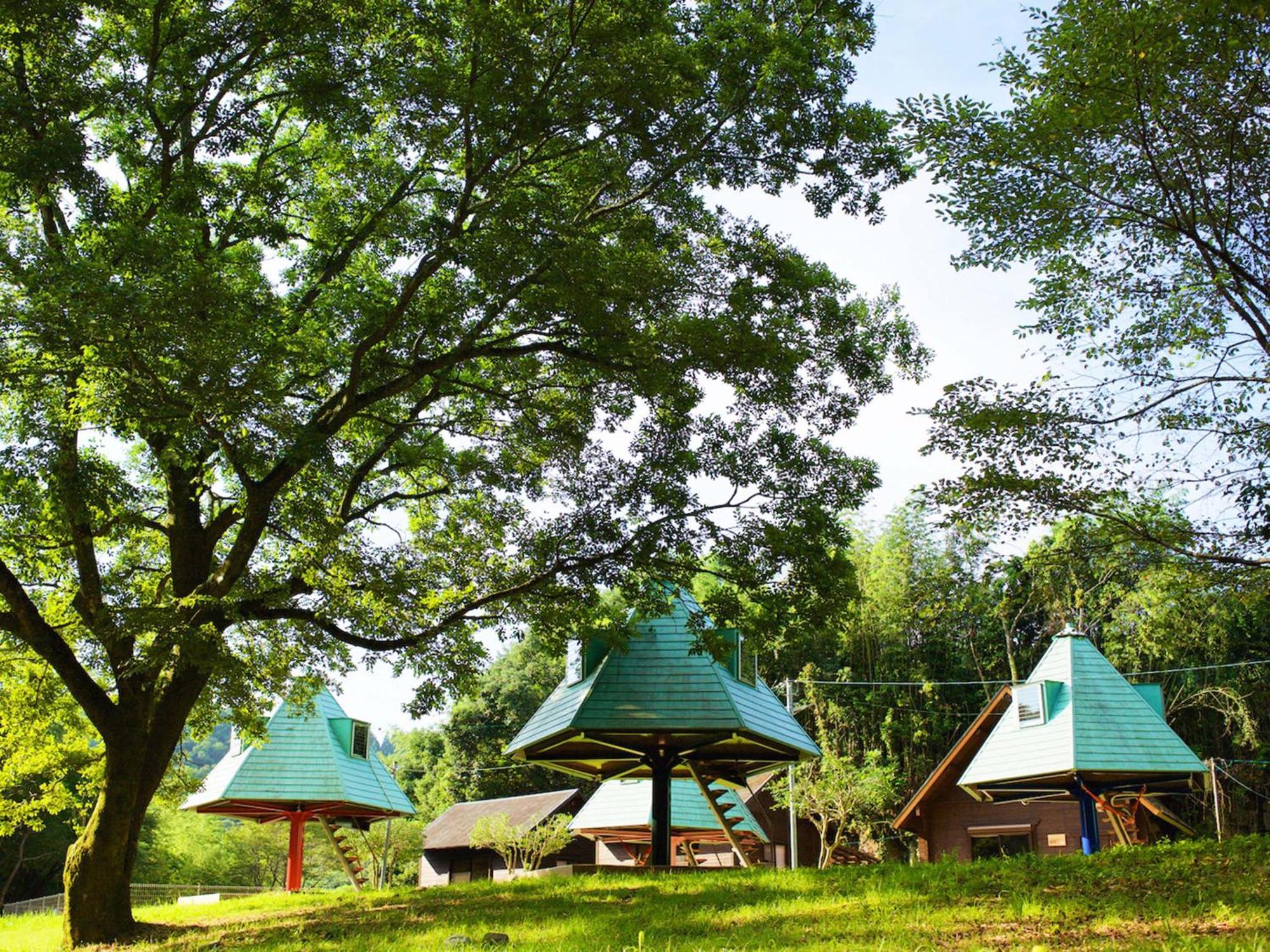 Lodge Kiyokawa Bungoono Экстерьер фото