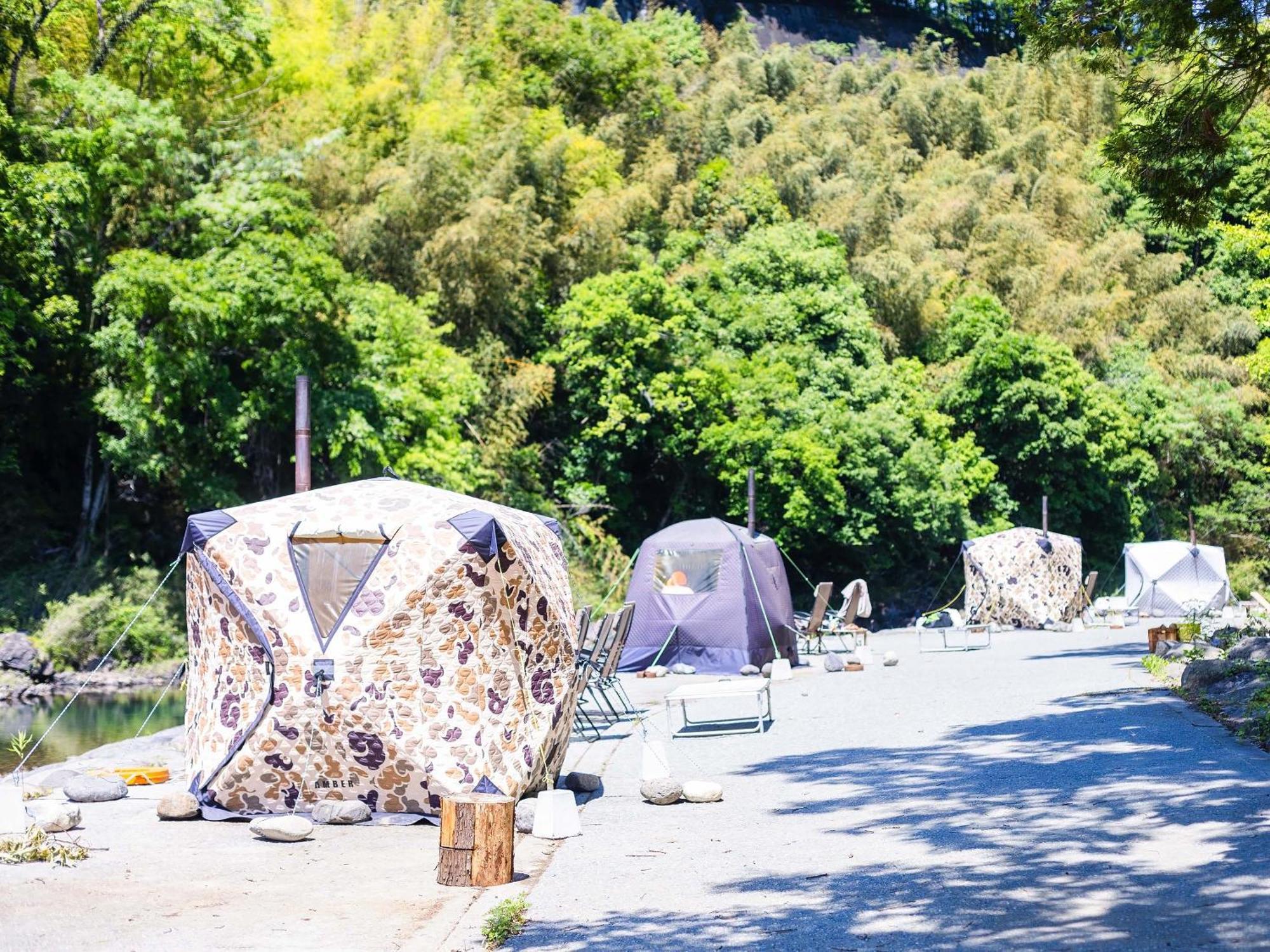 Lodge Kiyokawa Bungoono Экстерьер фото