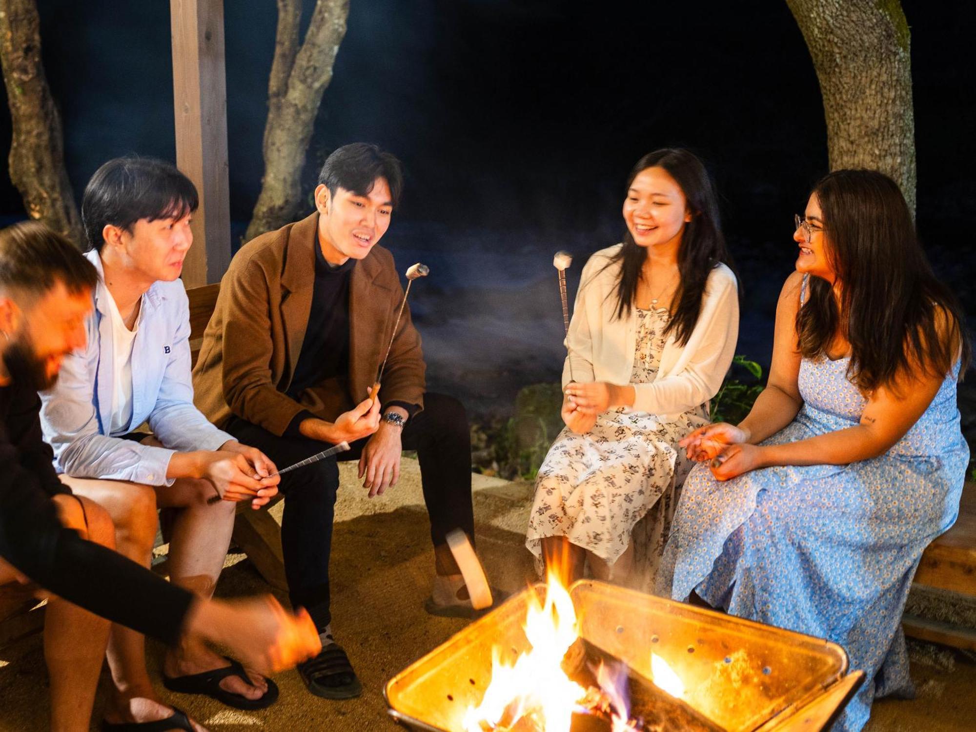 Lodge Kiyokawa Bungoono Экстерьер фото