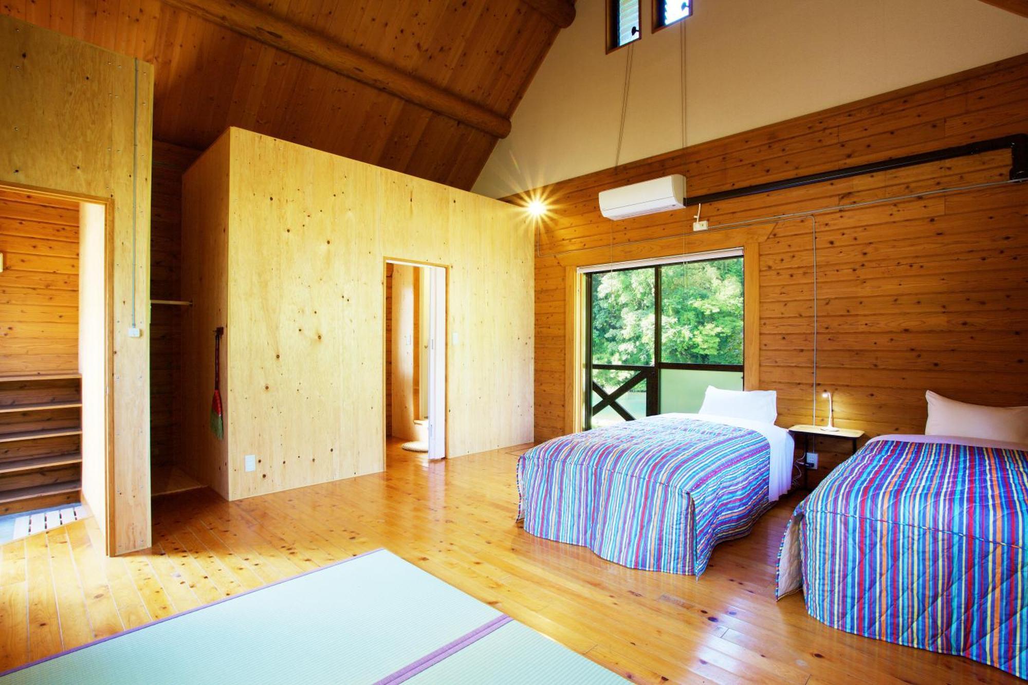 Lodge Kiyokawa Bungoono Экстерьер фото