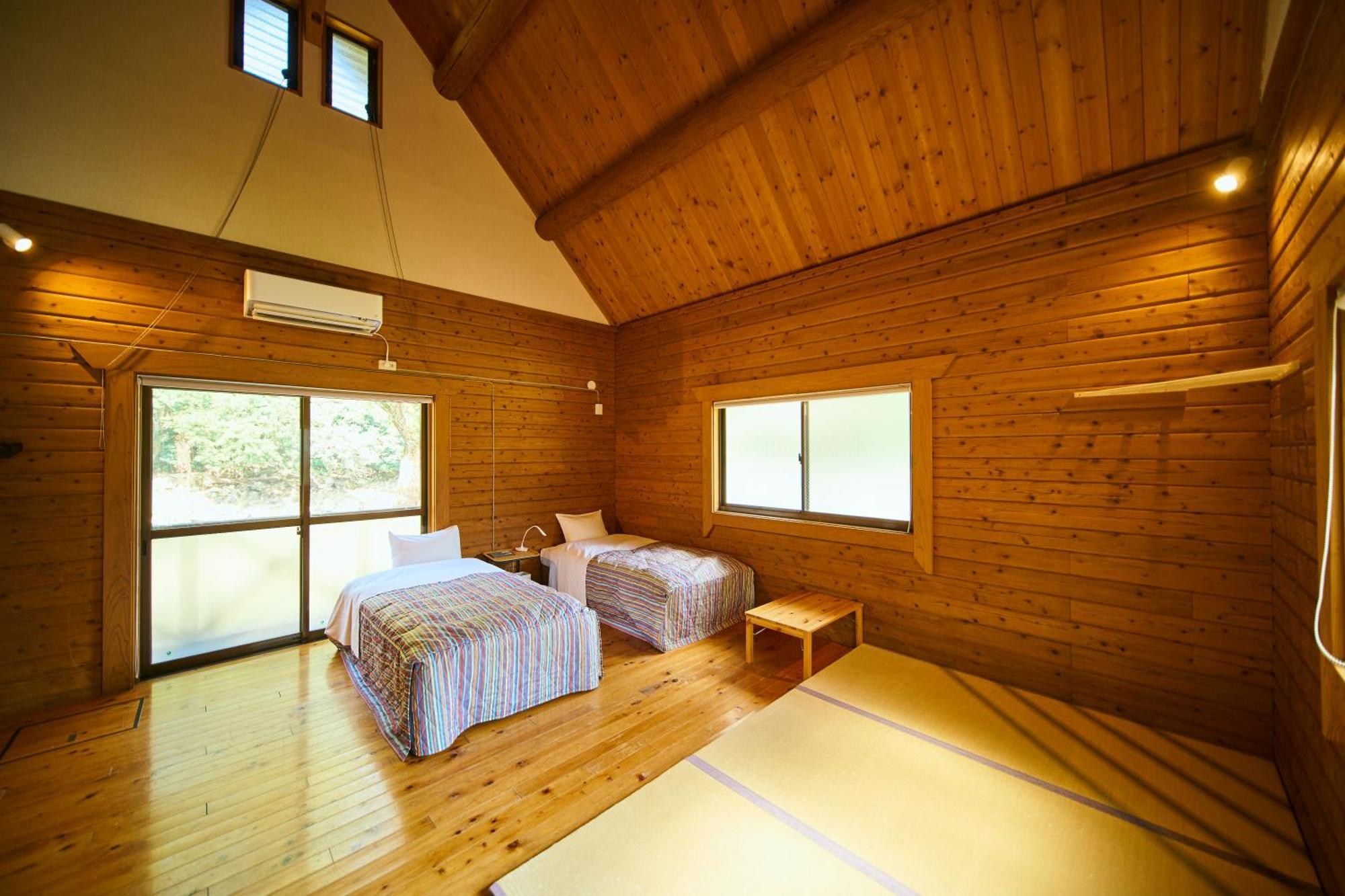 Lodge Kiyokawa Bungoono Экстерьер фото